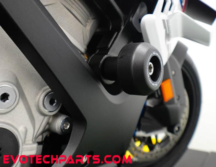 BMW S 1000 RR Crash Protektor ab 2025 von Evotech Performance